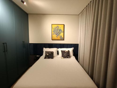 Piumhi Apartamento | Apartamento Terracota