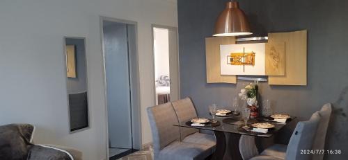 Dezoito do Forte Apartamento | Apartamento Terreo