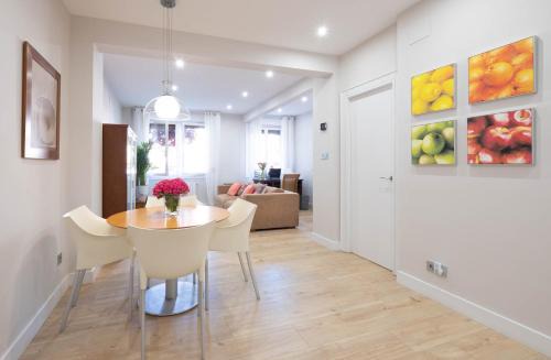Castanos Apartamento | Apartamento Tiboli con parking gratuito