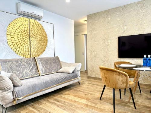 Arrecife Apartamento | Apartamento Tierra y Mar 2