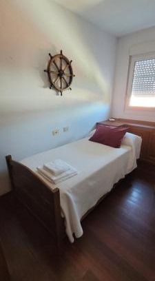 Corcubión Apartamento | Apartamento Timón - Corcubión