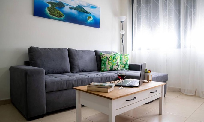 El Guincho Apartamento | Apartamento Timple