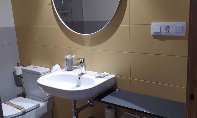 Mondonedo Apartamento | APARTAMENTO TIPO ESTUDIO EN CASCO HISTÓRICO IDEAL AMIGOS O PEREGRINOS