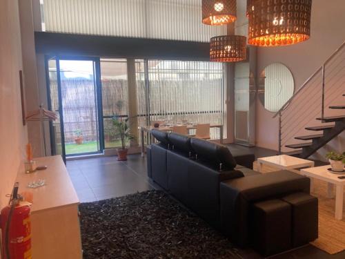 Hortaleza Apartamento | Apartamento tipo Loft