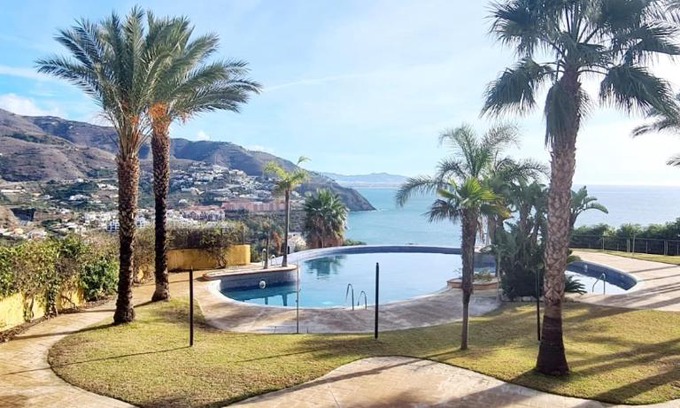 Velilla-Taramay Apartamento | Apartamento Todimer la Belle Vie