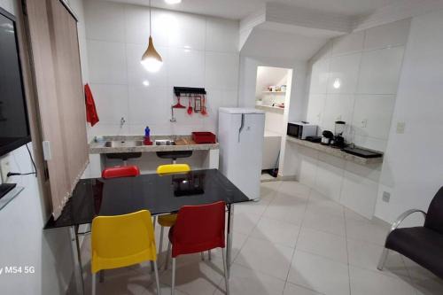 Pau dos Ferros Apartamento | Apartamento top central