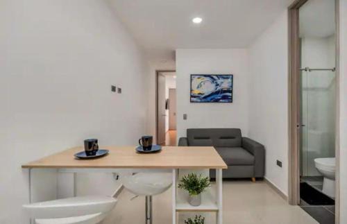 Itagui Apartamento | Apartamento torre canelo