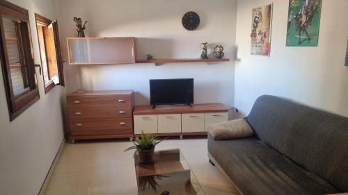 Alcaniz Apartamento | Apartamento Torre Gótica