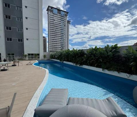 Jurunas Apartamento | Apartamento Torre Lumiar 3 quartos COP 30 e CIRIO