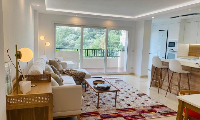 Torreblanca Apartamento | Apartamento Torreblanca del sol