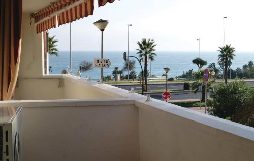 Torrequebrada Apartamento | Apartamento Torrequebrada