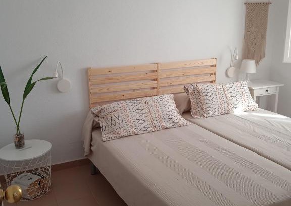 San Jose Apartamento | Apartamento Tres Pinos