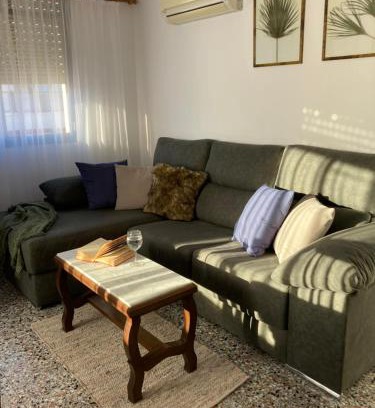 Gandia Apartamento | Apartamento Tres Soles Solo Familias