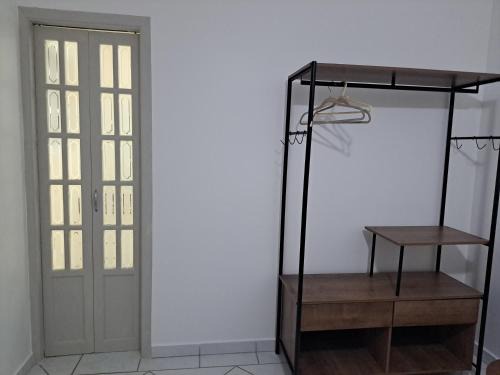 Parque Enseada Apartamento | Apartamento troiano