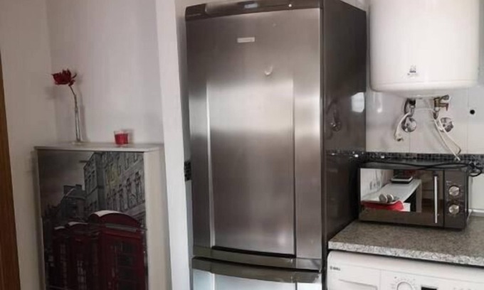 Salobreña Apartamento | Apartamento Tropical by Bossh Apartments