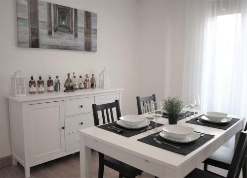 Segundo Ensanche Apartamento | Apartamento Tu Sitio