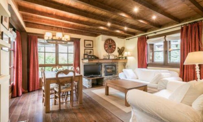 Baqueira Hotel | Apartamento Tuc Des Neres by Totiaran