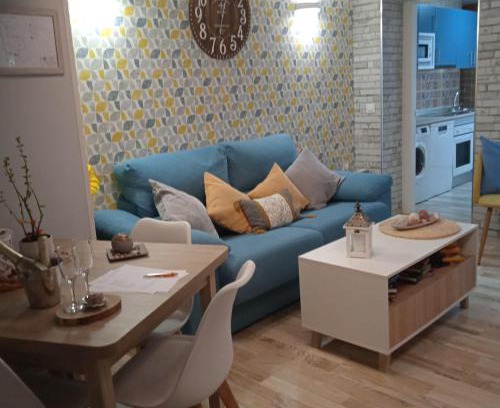 Colmenar de Oreja Apartamento | Apartamento Turístico El Empedrado de M&G