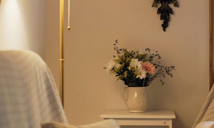 Ribadavia Apartamento | Apartamento turístico A Fonte Dos Xudíos (Pet-Friendly)
