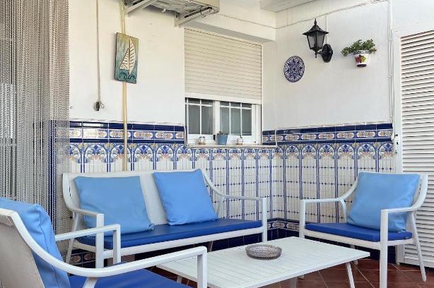Olivenza Apartamento | Apartamento Turístico Casa Bari