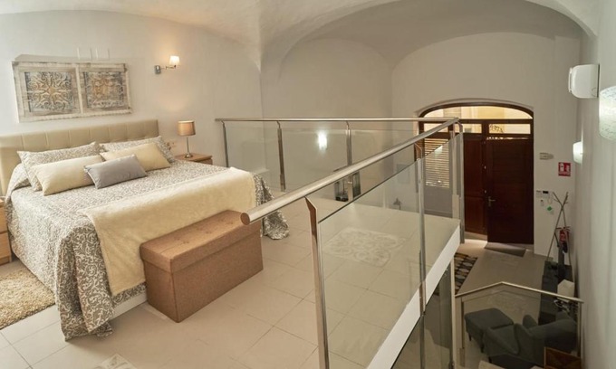 Santiago Apartamento | Apartamento Turístico Centro Monumental - Caceres