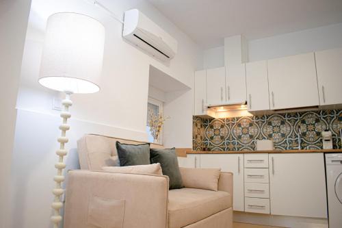 Centro histórico de Mérida Apartamento | Apartamento Turístico Diocles