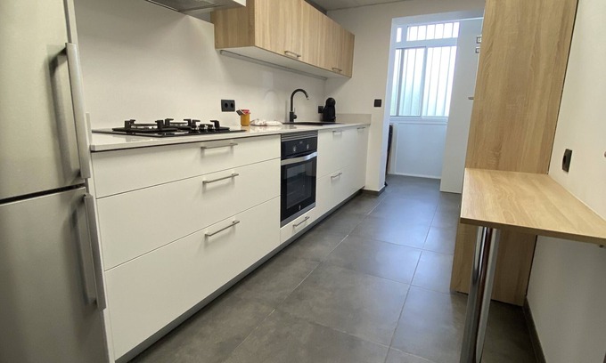 Roquetes Apartamento | Apartamento Turístico en Les Terres de l'Ebre