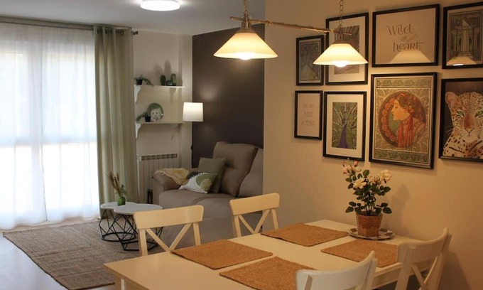 Villafranca Apartamento | Apartamento Turístico HB