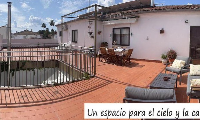 Riolobos Hotel | Apartamento Turístico La Ribera