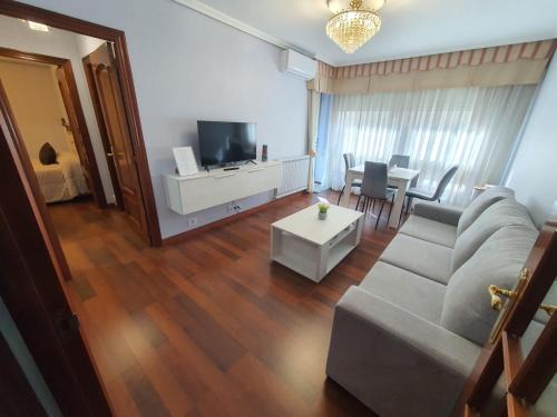 Vigo Apartamento | Apartamento Turístico Menéndez Pelayo -Vigo