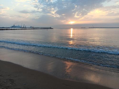Melilla Apartamento | Apartamento Turístico Playa Alborán Sur