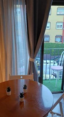 Romareda Apartamento | Apartamento Turístico Zaragoza