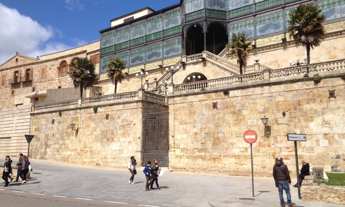 Arrabal Apartamento | Apartamento Turísticos Puente Romano P3 2-A