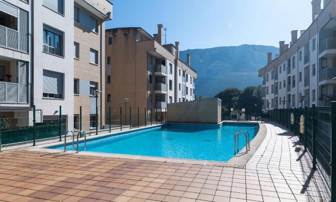 Posada de Llanes Apartamento | Apartamento Turistico Vamaco