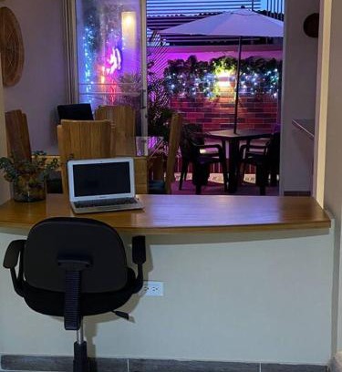 Ibague Apartamento | Apartamento Turismo en Ibagué ESMERALDA