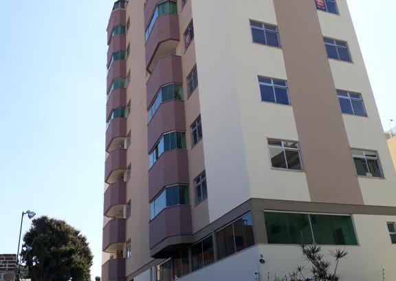 Carlos Prates Apartamento | Apartamento Uberlândia - BH