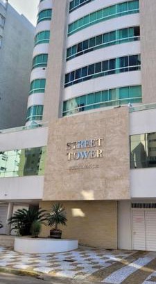 Capao da Canoa Apartamento | Apartamento uma quadra do mar, melhor localização