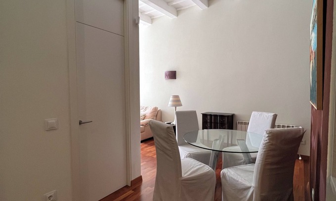 Mahón Condominio | Apartamento Unico y Exclusivo en el centro de Mahon.