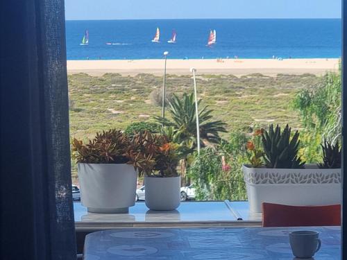 Solana del Matorral Apartamento | Apartamento Ura