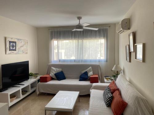 Carboneras Apartamento | Apartamento Urbanización Miralmar