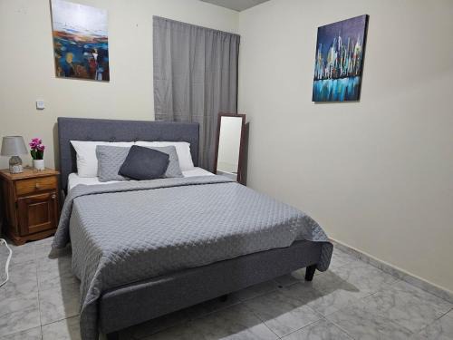 Santiago Apartamento | Apartamento Urracá