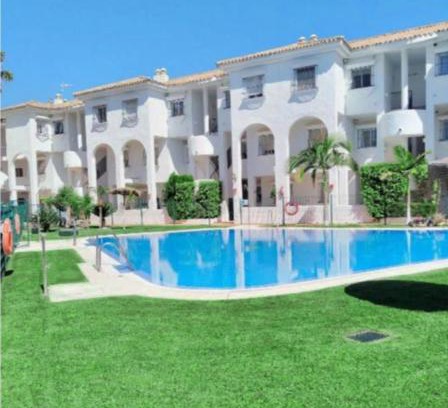 Poblado Sancti Petri Apartamento | Apartamento vacacional máximo 4 personas