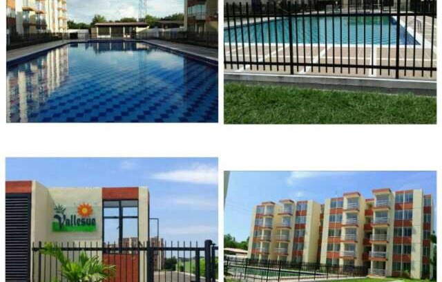 Flandes Apartamento | Apartamento vacacional en Flandes tolima