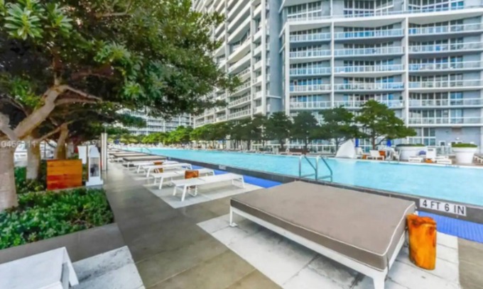 Allapattah Apartamento | Apartamento Vacacional en Miami