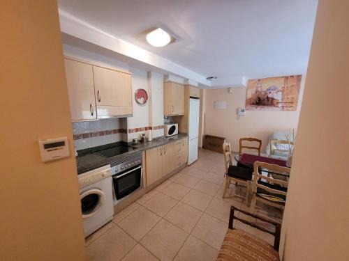 Montanejos Apartamento | Apartamento vacacional Adriana , Montanejos
