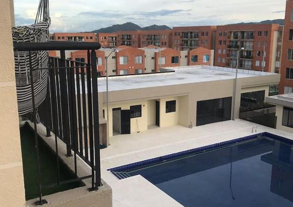 Ibague Apartamento | Apartamento vacacional Ibagué
