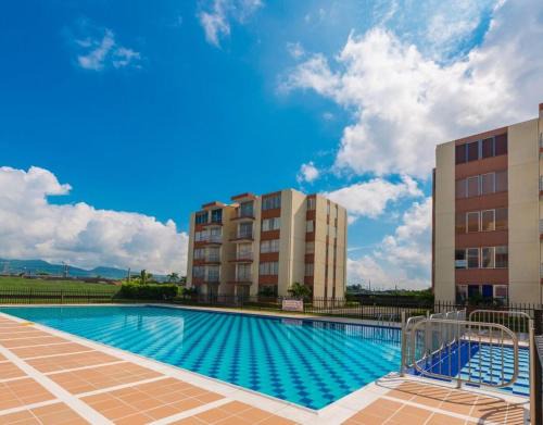 Flandes Apartamento | Apartamento vacacional Vallesue en Flandes, Tolima