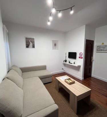 Valle de Trapaga Apartamento | Apartamento Valle de trapaga