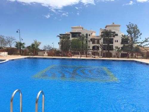 Caserio Los Tarquinos Apartamento | Apartamento Valle Golf Resort
