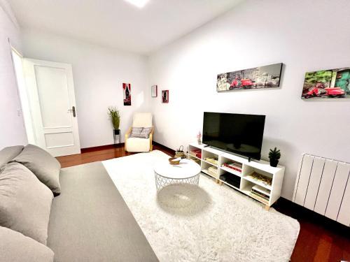 Tineo Apartamento | Apartamento Vaqueiro